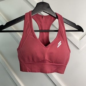 Do You Even Hyperflex bra